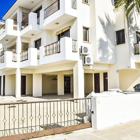 Daniandry Apartment Larnaca Exterior photo