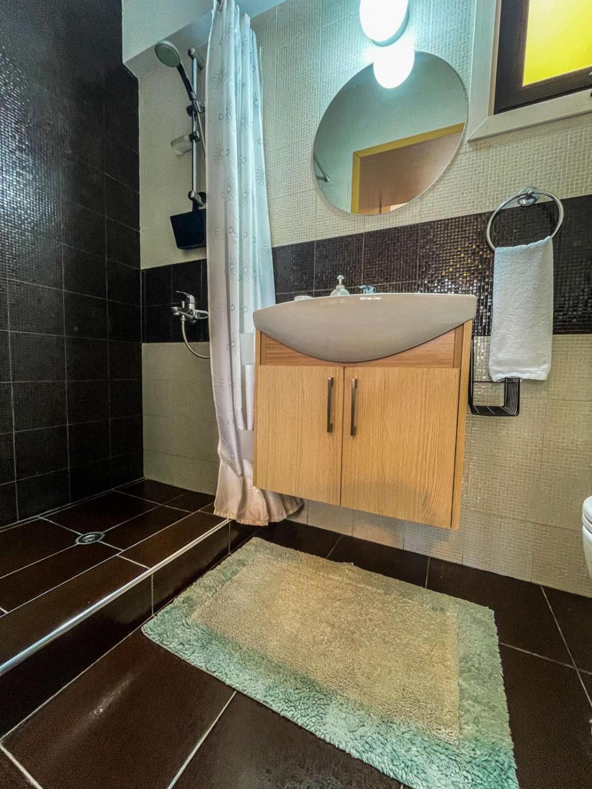 Daniandry Apartment Larnaca Exterior photo